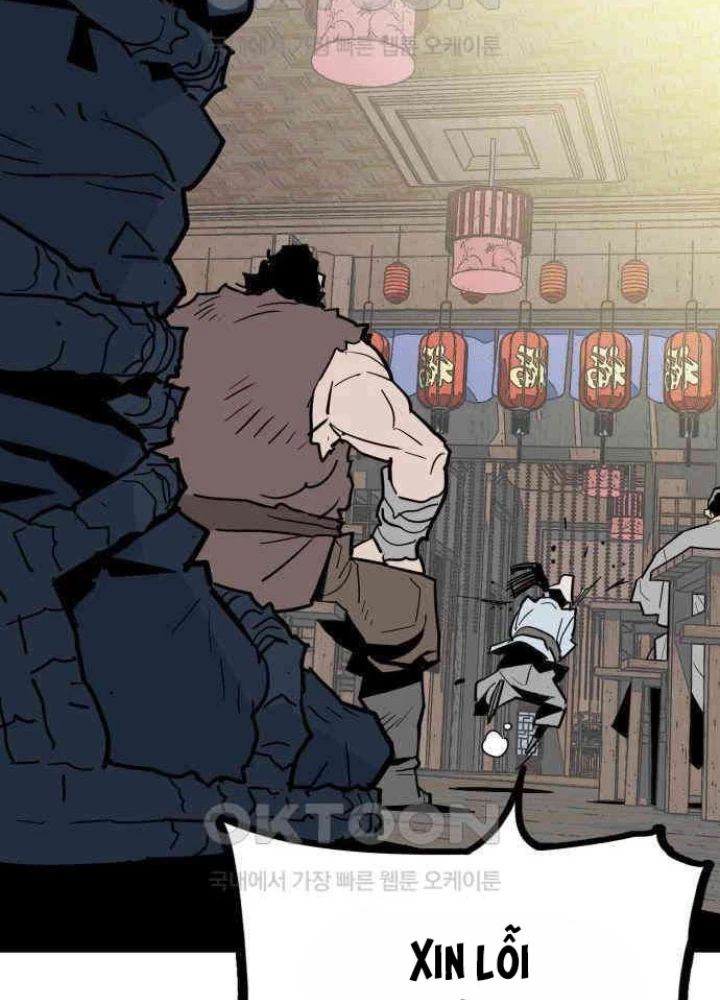 Quỷ Vương Chapter 22 - Trang 2