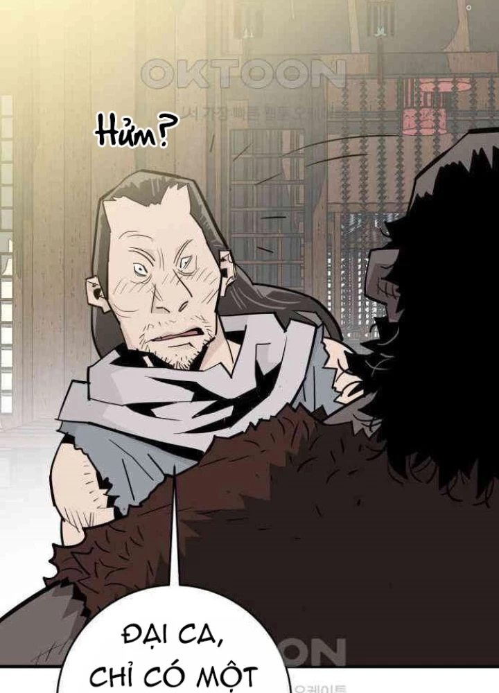 Quỷ Vương Chapter 22 - Trang 2
