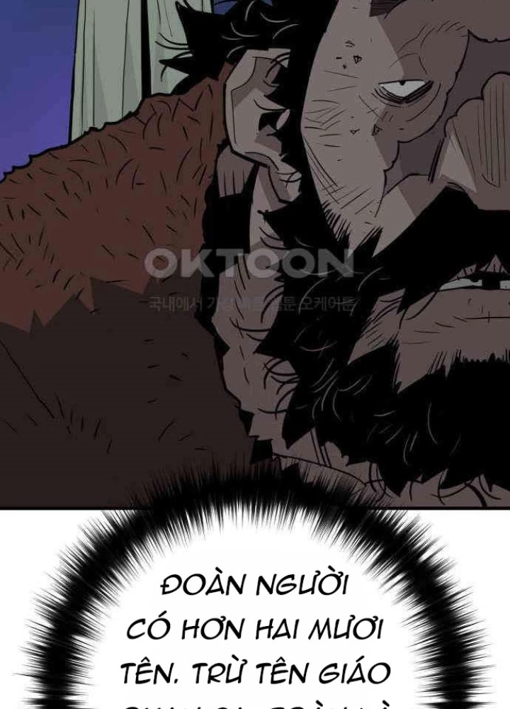 Quỷ Vương Chapter 22 - Trang 2