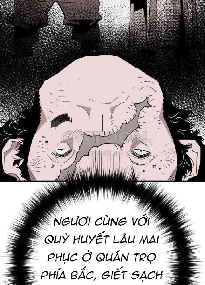 Quỷ Vương Chapter 22 - Trang 2