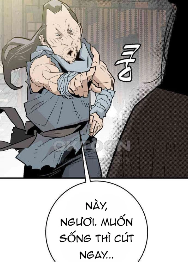 Quỷ Vương Chapter 22 - Trang 2
