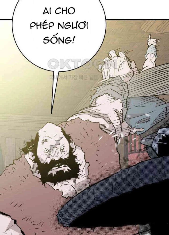 Quỷ Vương Chapter 22 - Trang 2