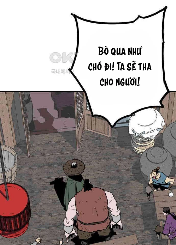 Quỷ Vương Chapter 22 - Trang 2
