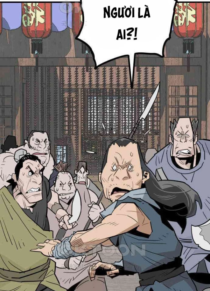 Quỷ Vương Chapter 22 - Trang 2