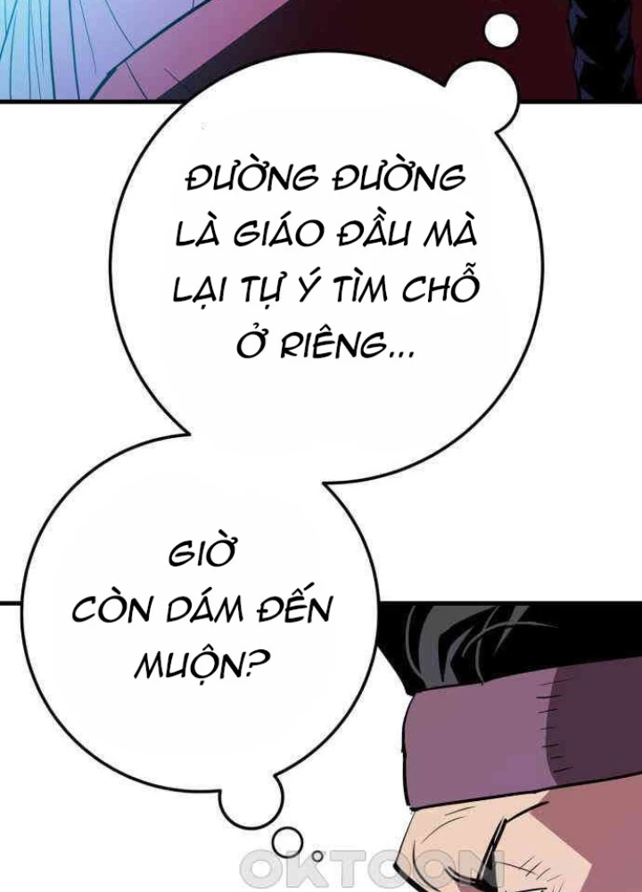 Quỷ Vương Chapter 22 - Trang 2