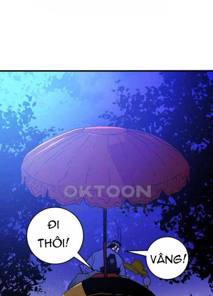 Quỷ Vương Chapter 22 - Trang 2