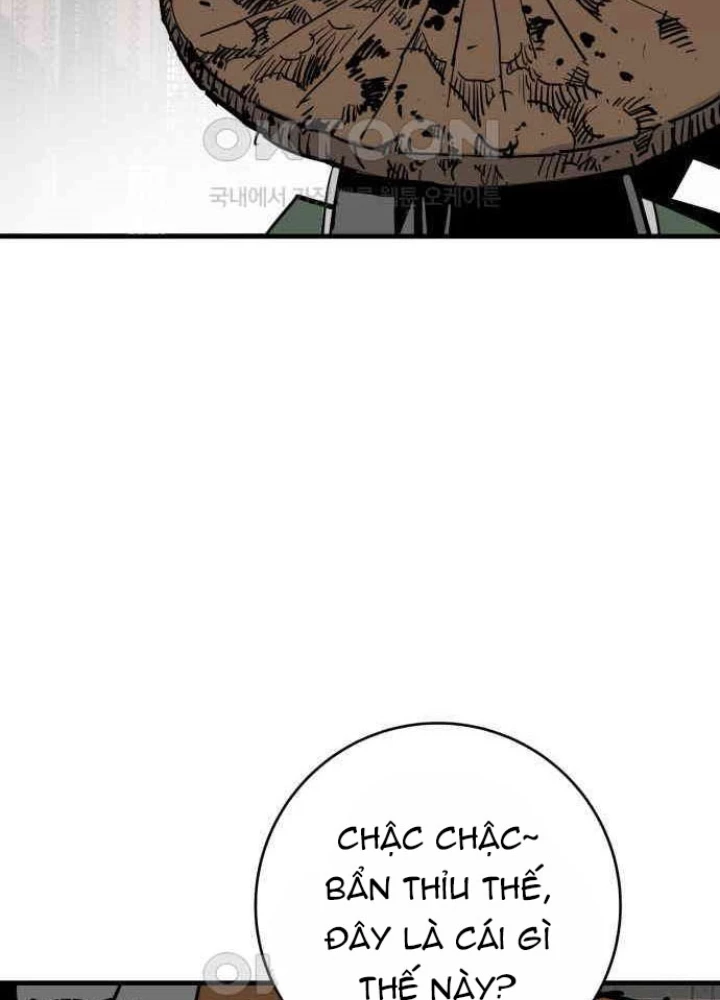 Quỷ Vương Chapter 22 - Trang 2