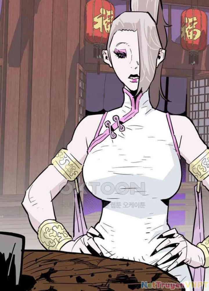 Quỷ Vương Chapter 22 - Trang 2