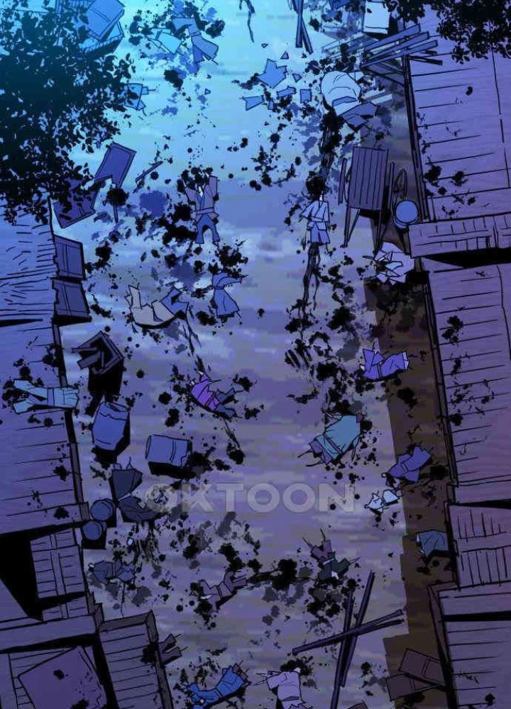 Quỷ Vương Chapter 22 - Trang 2