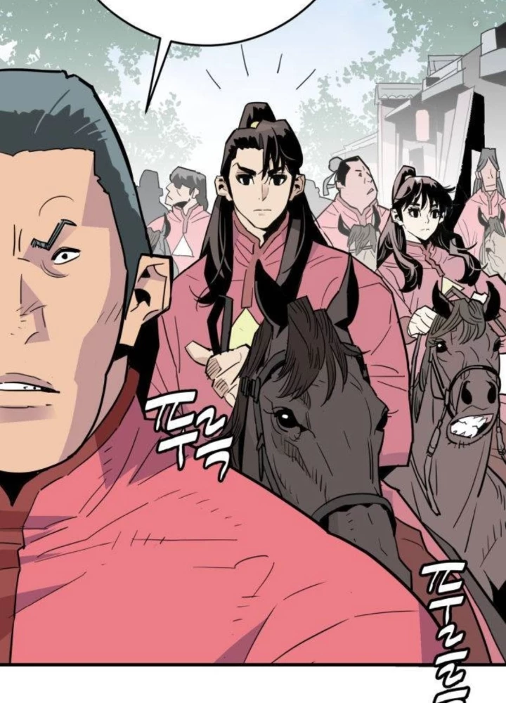 Quỷ Vương Chapter 23 - Trang 2