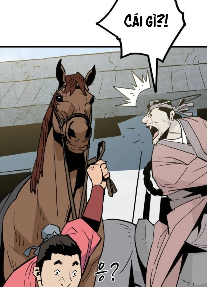 Quỷ Vương Chapter 23 - Trang 2