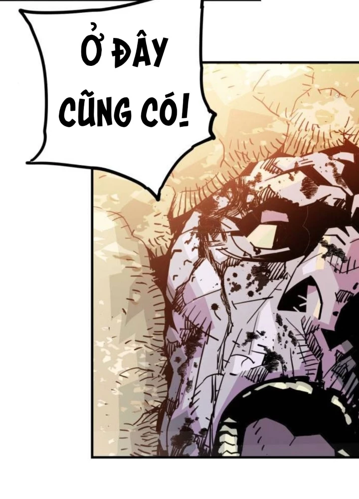 Quỷ Vương Chapter 23 - Trang 2