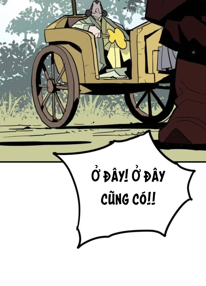 Quỷ Vương Chapter 23 - Trang 2