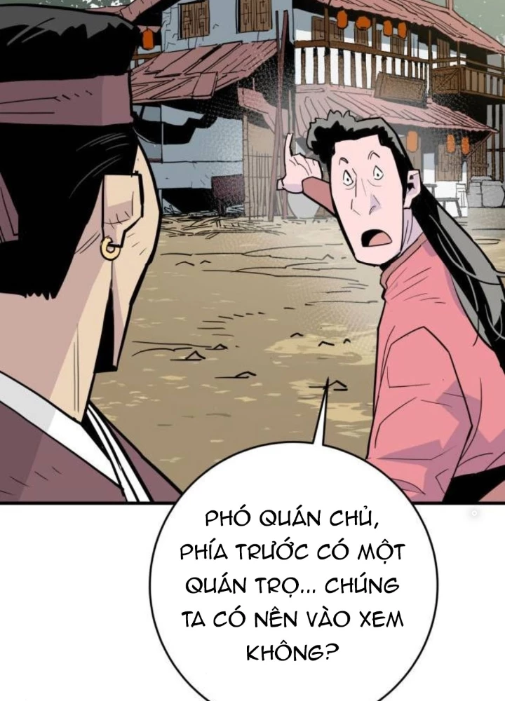 Quỷ Vương Chapter 23 - Trang 2