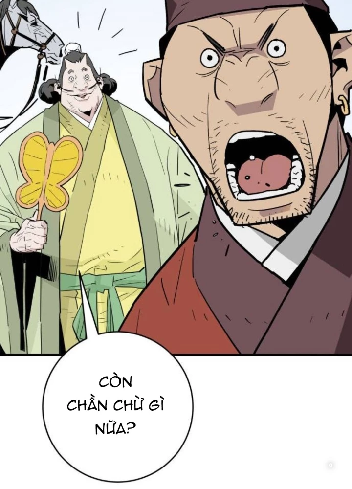 Quỷ Vương Chapter 23 - Trang 2