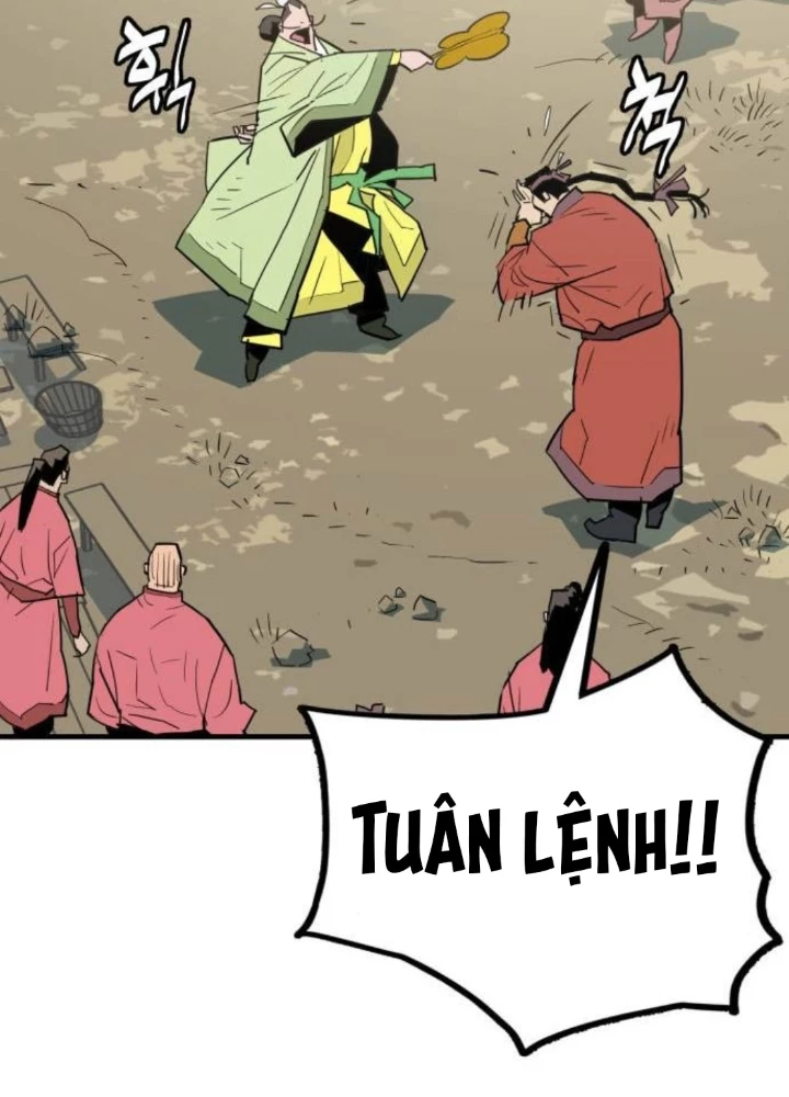 Quỷ Vương Chapter 23 - Trang 2