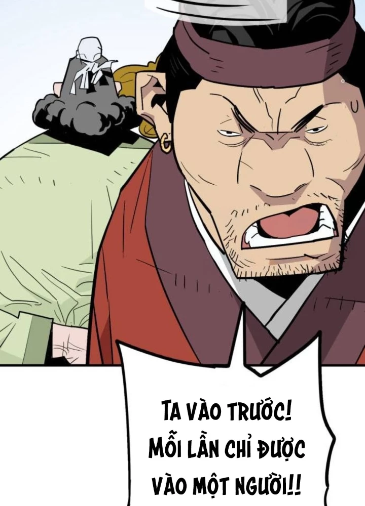 Quỷ Vương Chapter 23 - Trang 2