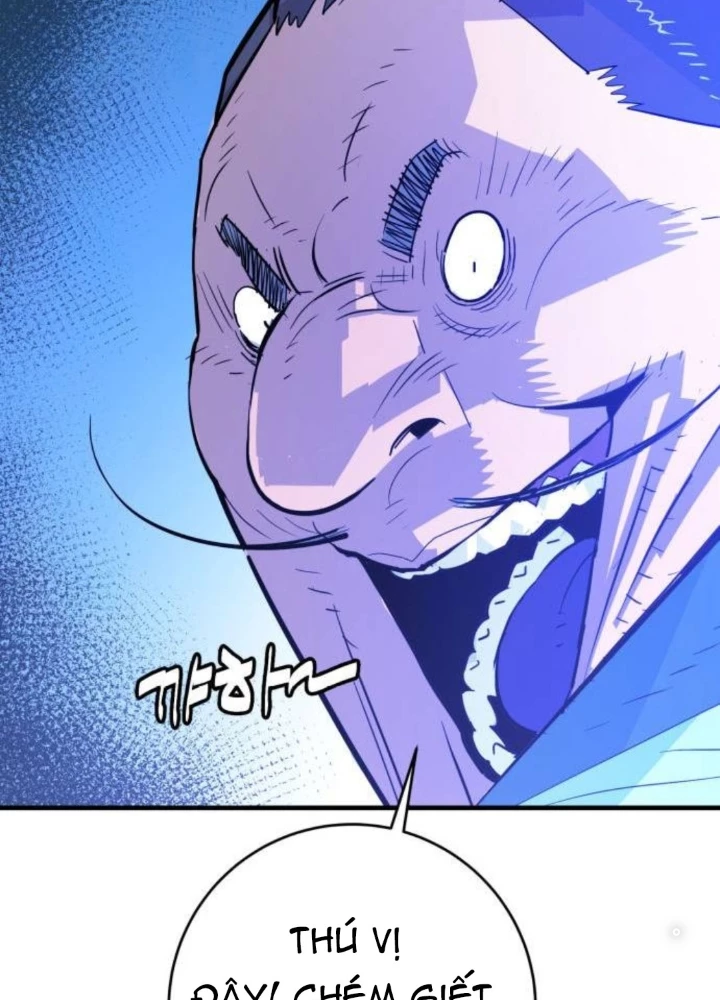 Quỷ Vương Chapter 23 - Trang 2