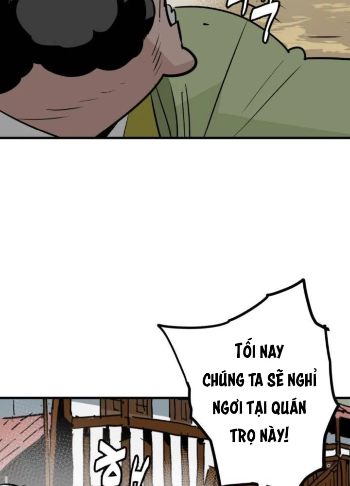 Quỷ Vương Chapter 23 - Trang 2