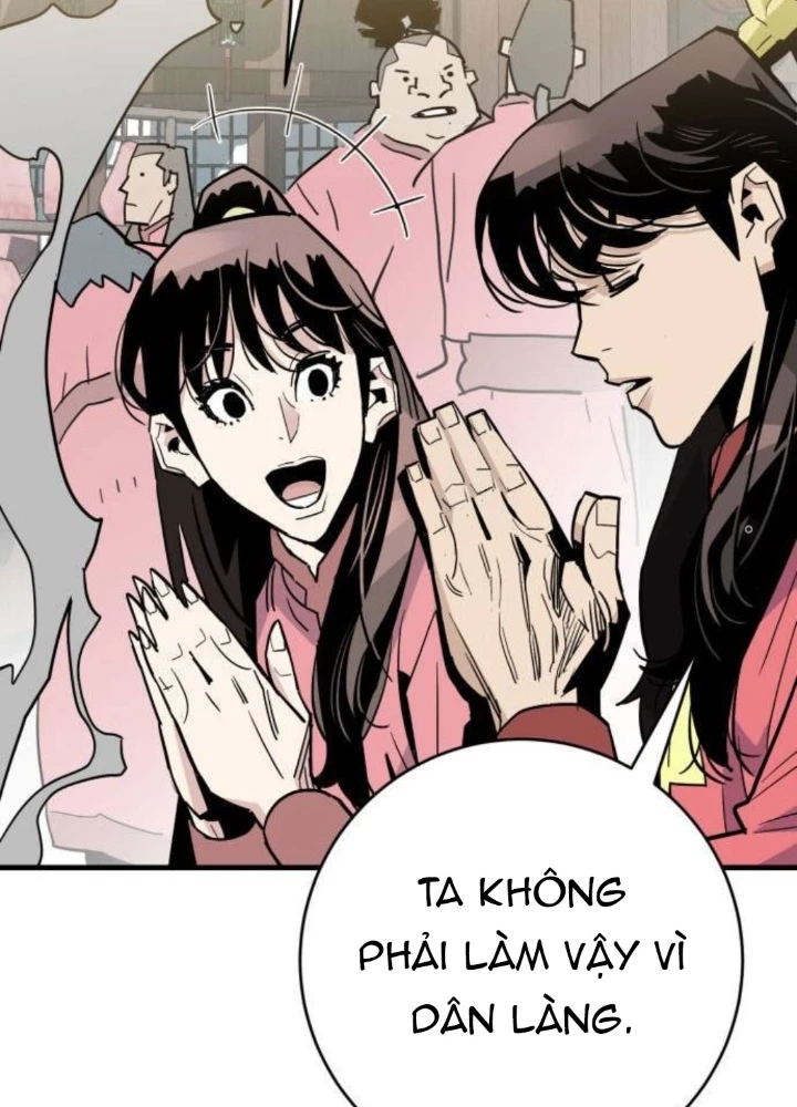 Quỷ Vương Chapter 23 - Trang 2