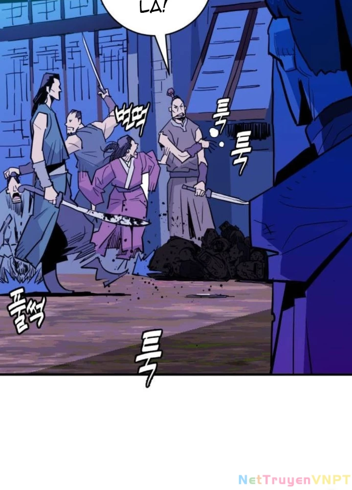 Quỷ Vương Chapter 23 - Trang 2