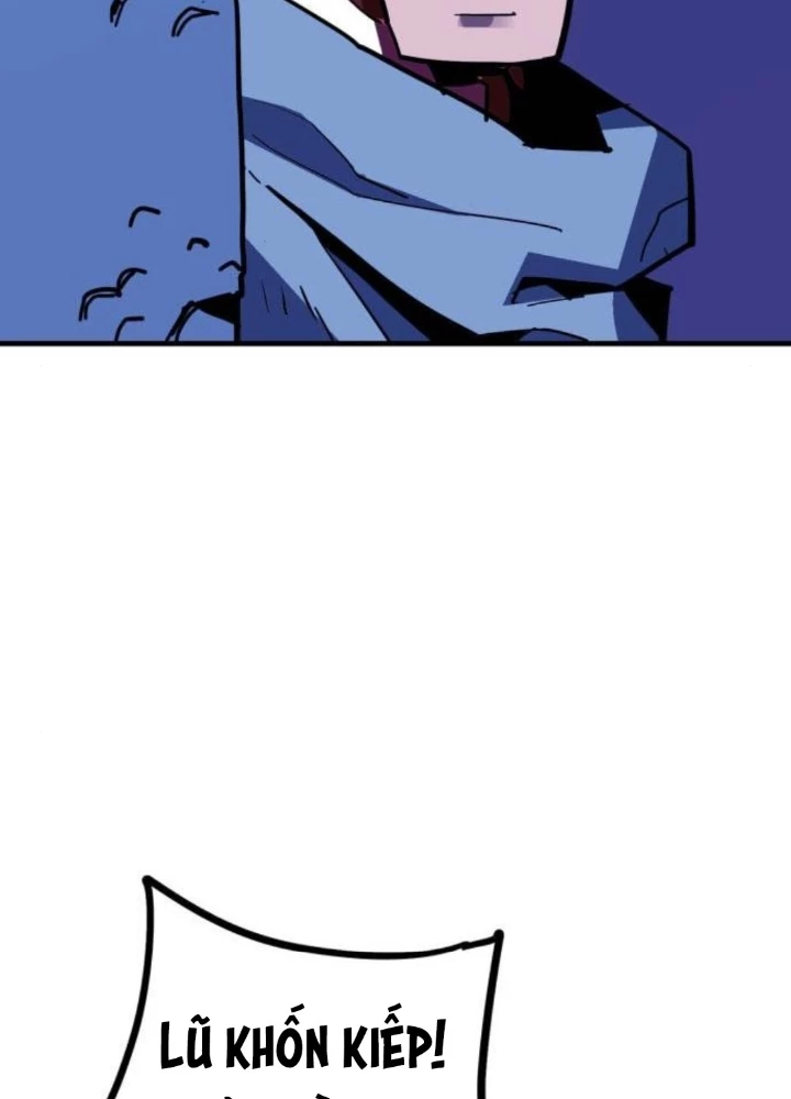 Quỷ Vương Chapter 23 - Trang 2