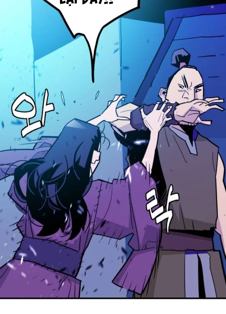 Quỷ Vương Chapter 23 - Trang 2