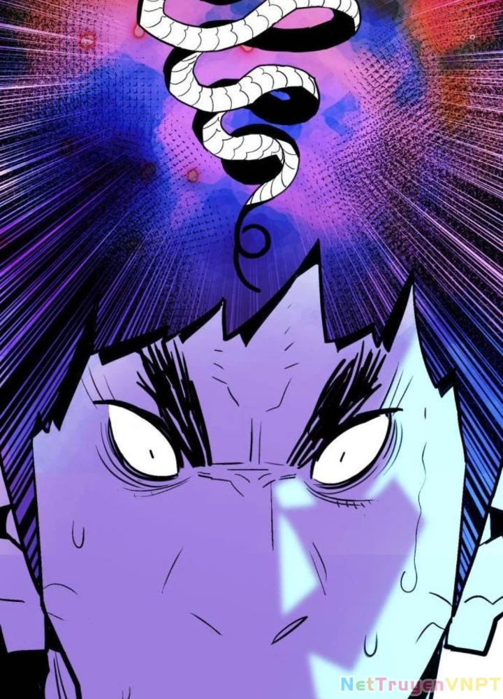 Quỷ Vương Chapter 23 - Trang 2