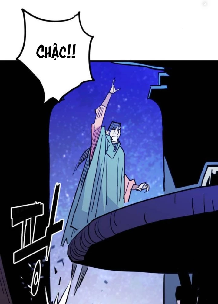 Quỷ Vương Chapter 23 - Trang 2