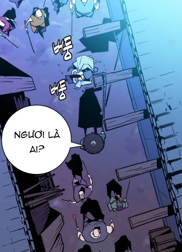 Quỷ Vương Chapter 23 - Trang 2