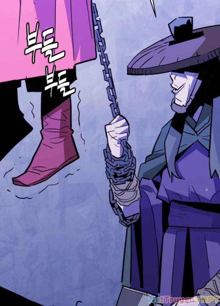 Quỷ Vương Chapter 23 - Trang 2
