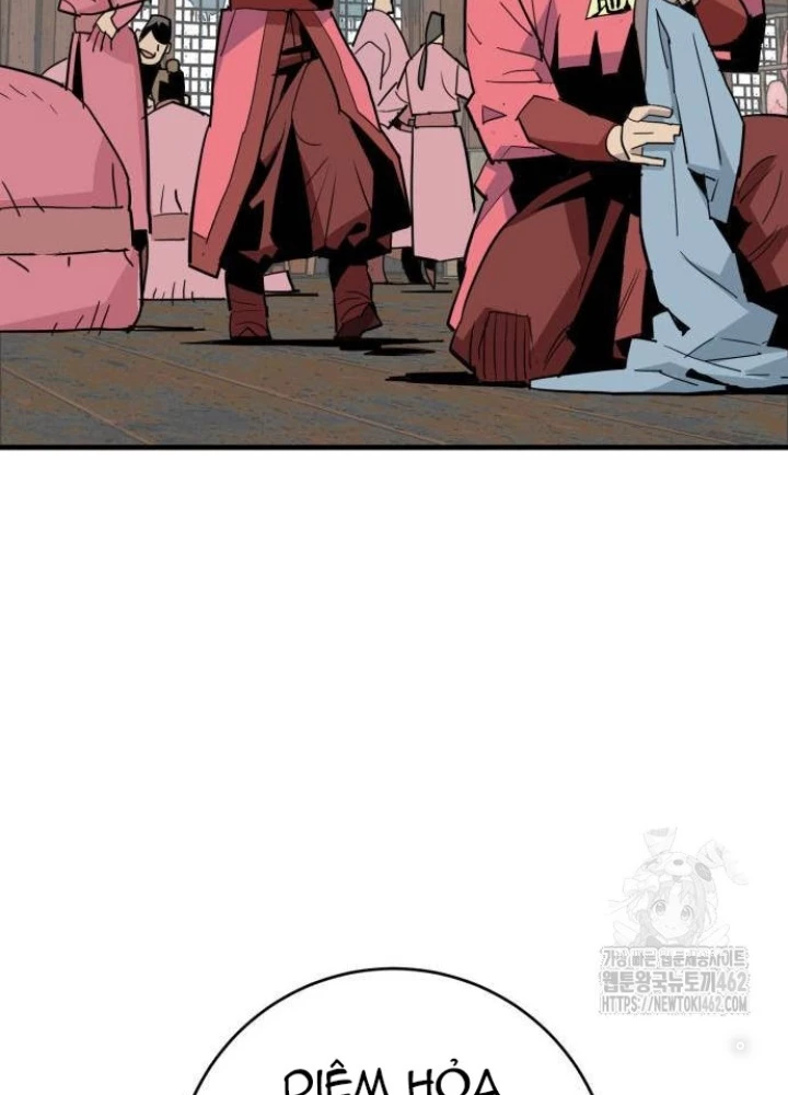 Quỷ Vương Chapter 24 - Trang 2