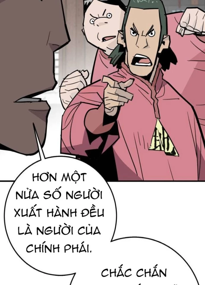 Quỷ Vương Chapter 24 - Trang 2
