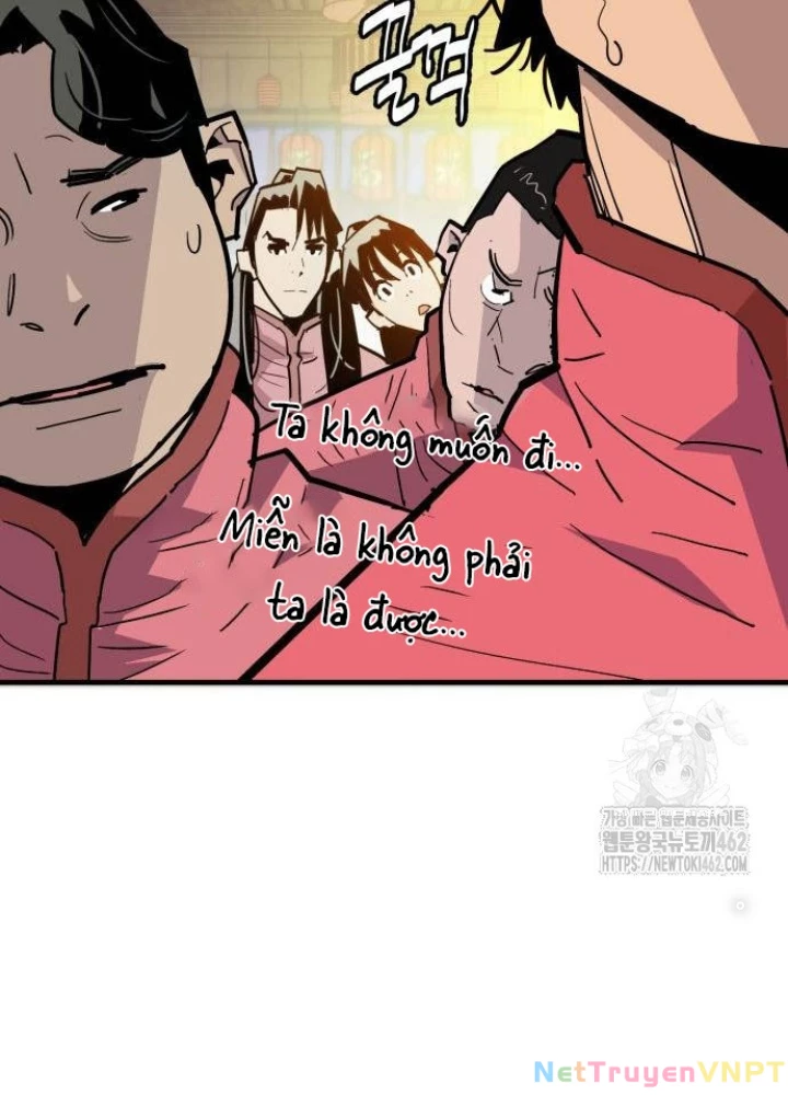 Quỷ Vương Chapter 24 - Trang 2