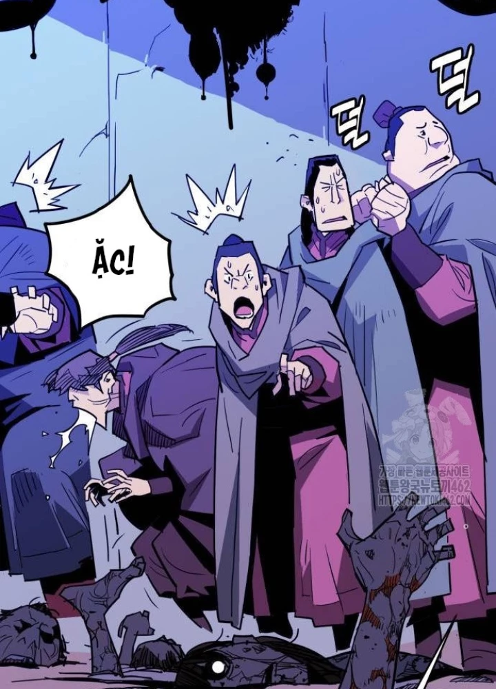 Quỷ Vương Chapter 24 - Trang 2