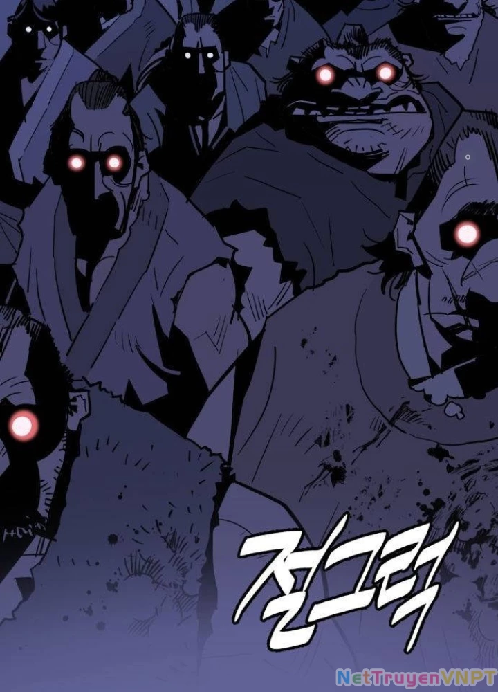 Quỷ Vương Chapter 24 - Trang 2