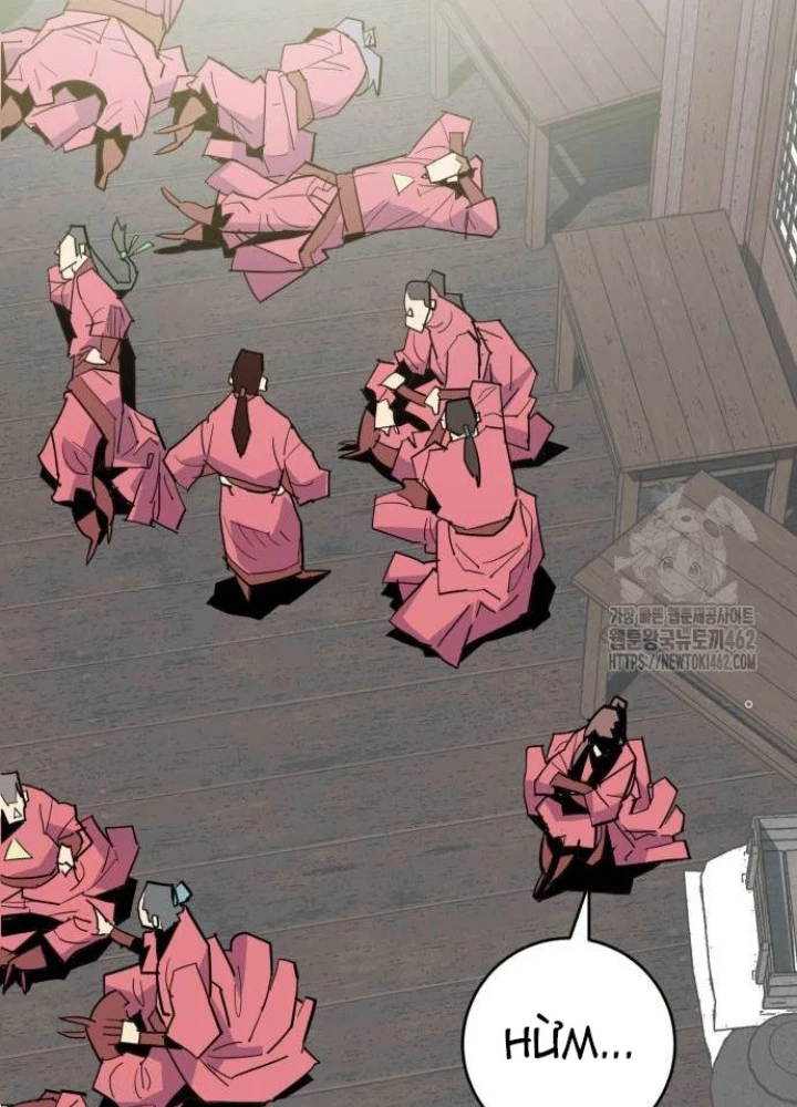 Quỷ Vương Chapter 24 - Trang 2