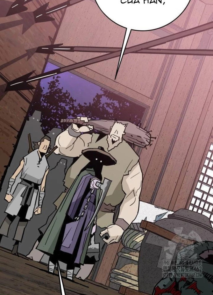 Quỷ Vương Chapter 25 - Trang 2
