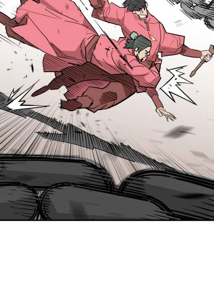 Quỷ Vương Chapter 25 - Trang 2