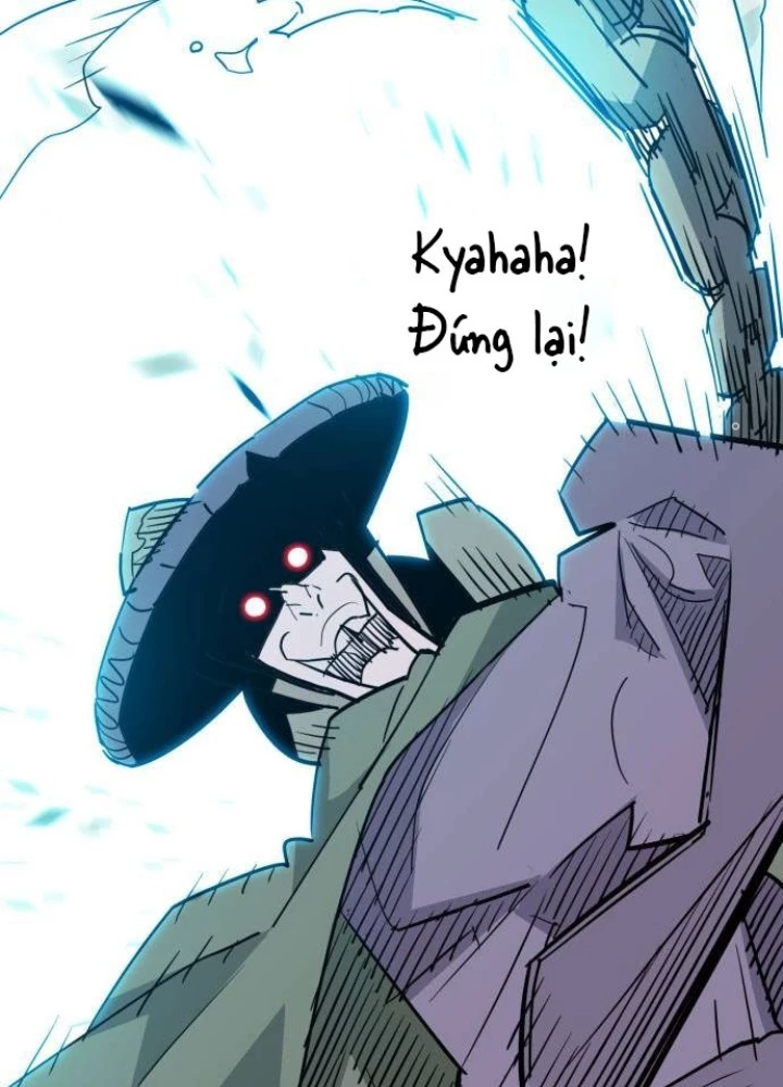 Quỷ Vương Chapter 25 - Trang 2