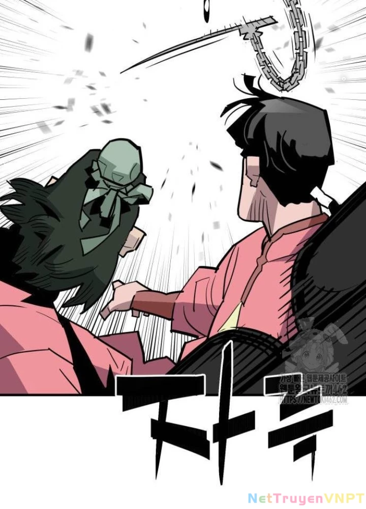 Quỷ Vương Chapter 25 - Trang 2