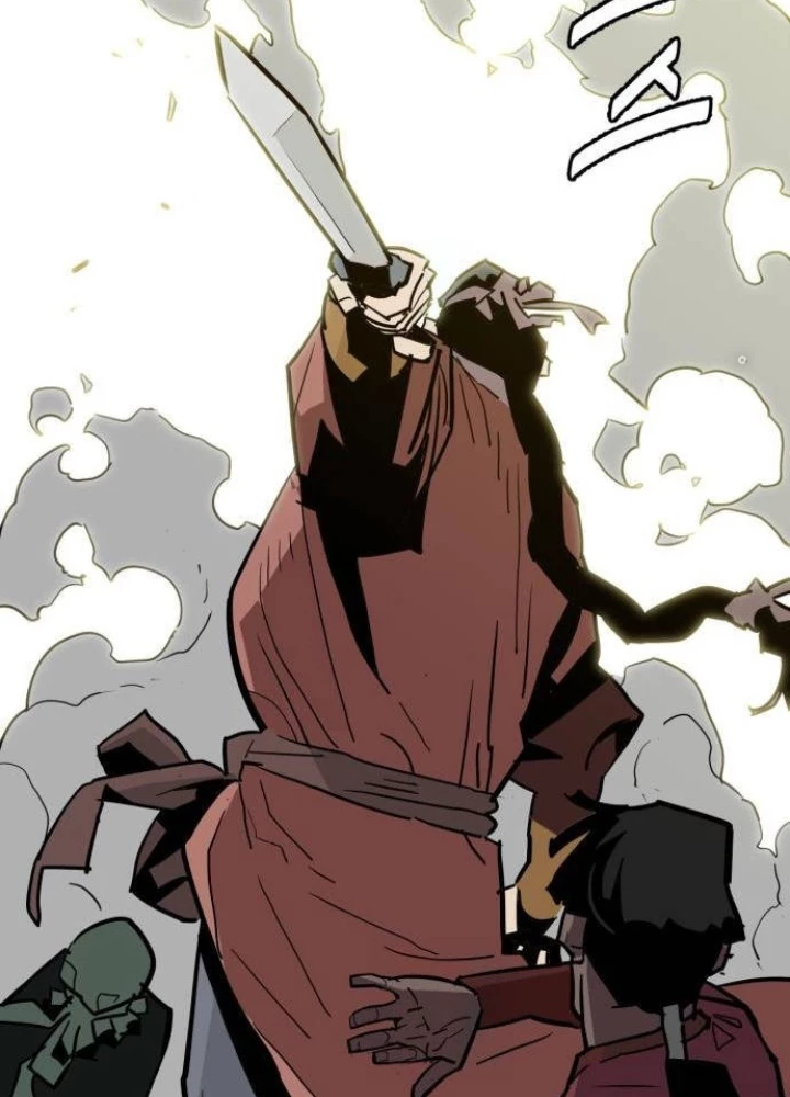 Quỷ Vương Chapter 25 - Trang 2