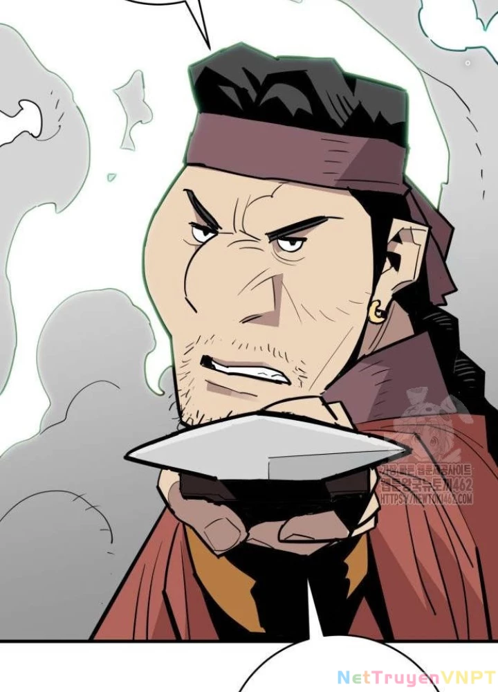Quỷ Vương Chapter 25 - Trang 2