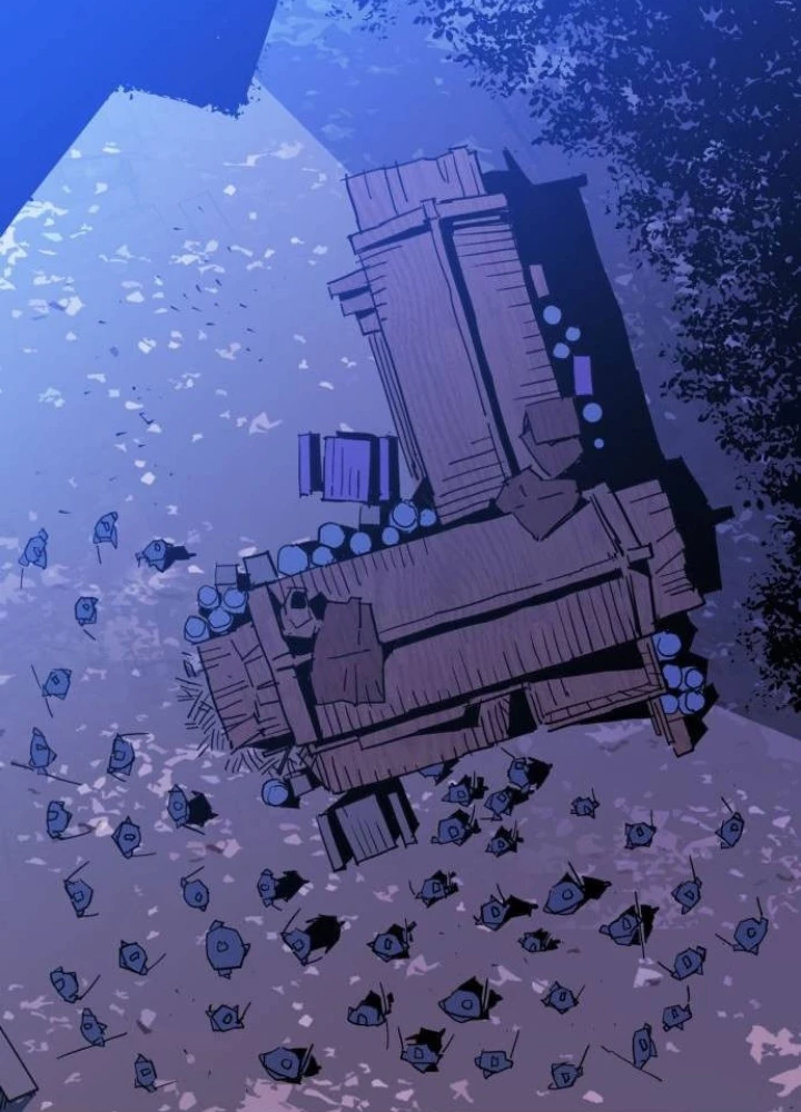 Quỷ Vương Chapter 25 - Trang 2