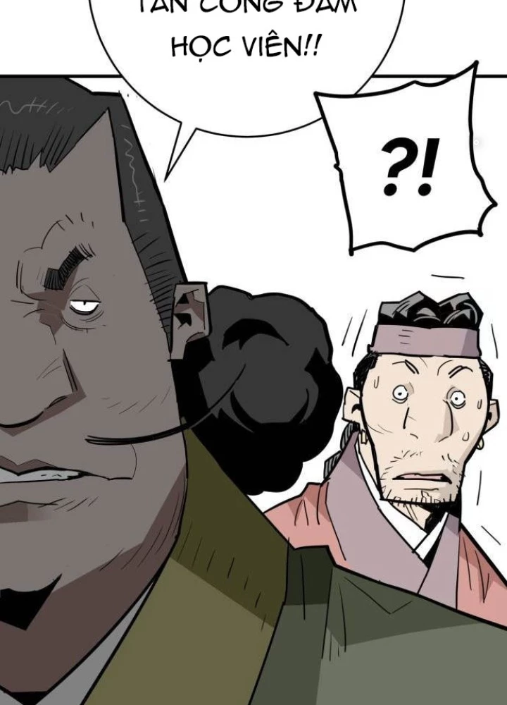 Quỷ Vương Chapter 25 - Trang 2