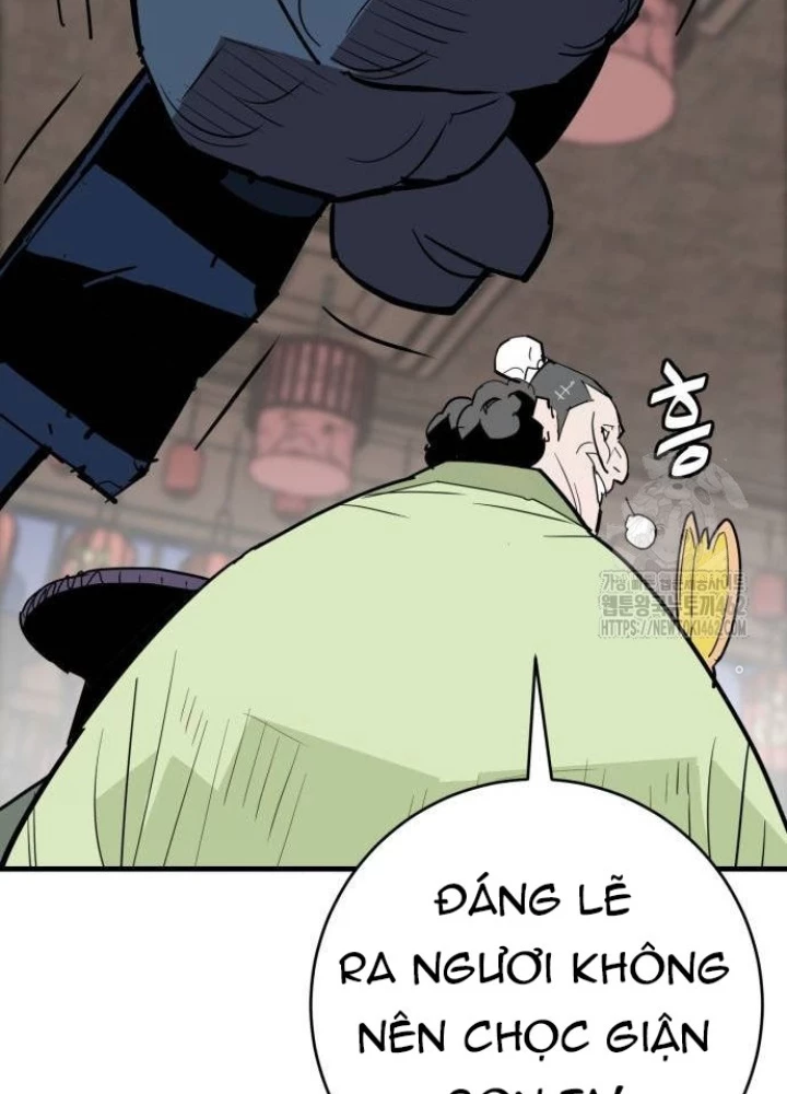 Quỷ Vương Chapter 25 - Trang 2