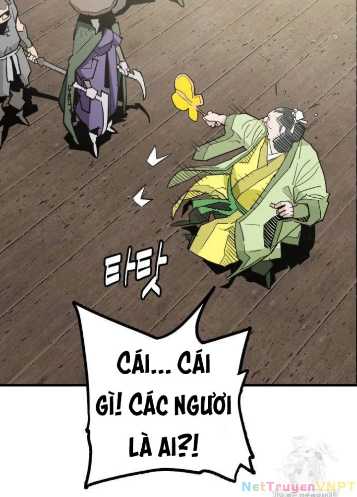 Quỷ Vương Chapter 25 - Trang 2