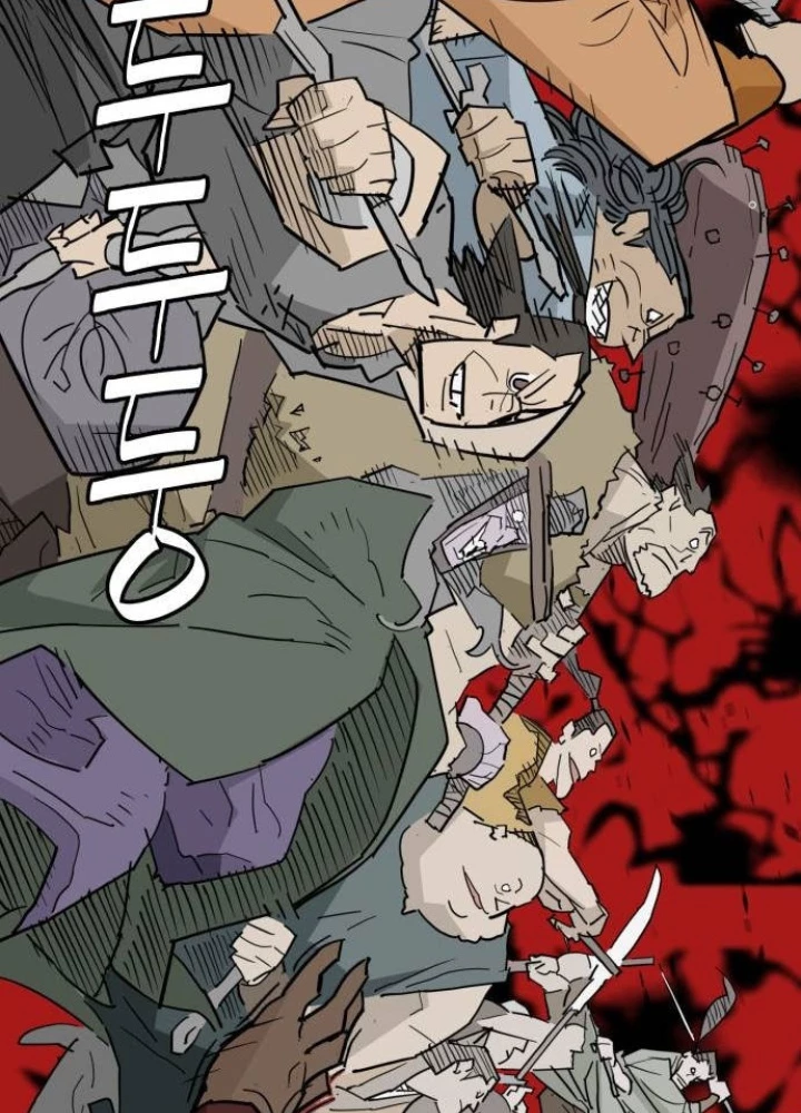 Quỷ Vương Chapter 25 - Trang 2