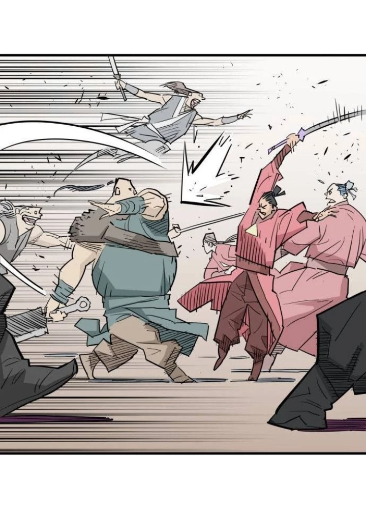 Quỷ Vương Chapter 25 - Trang 2