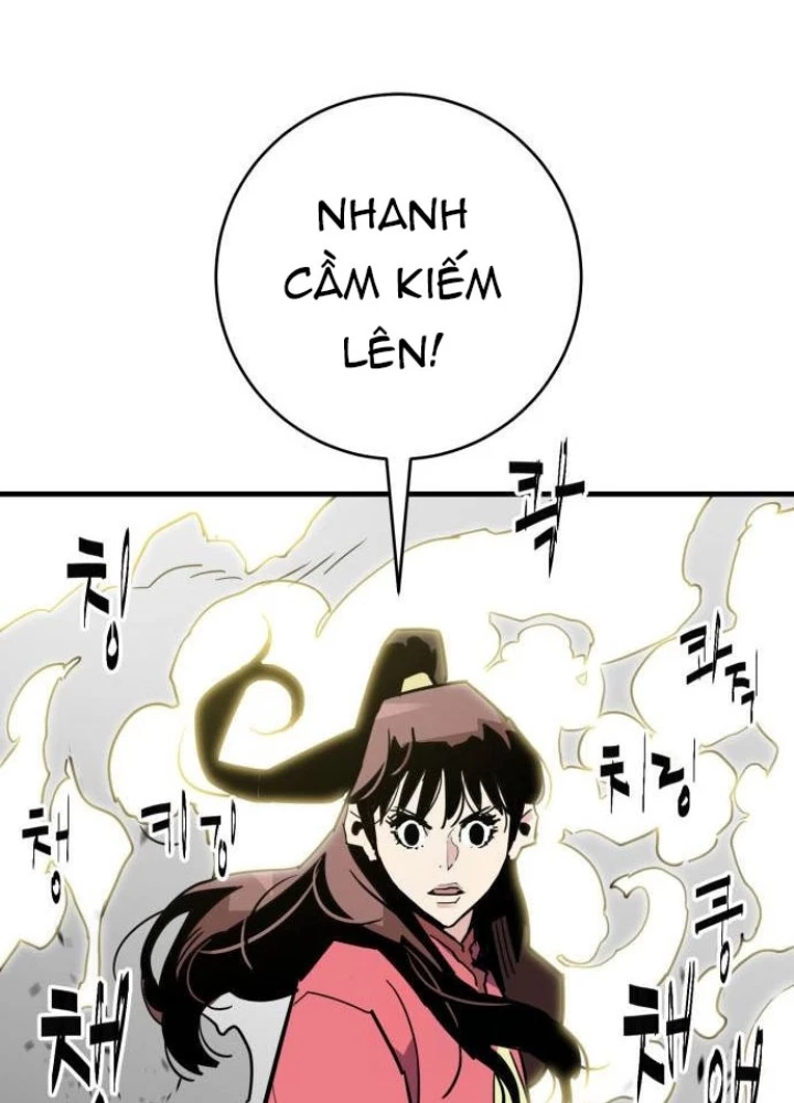 Quỷ Vương Chapter 25 - Trang 2